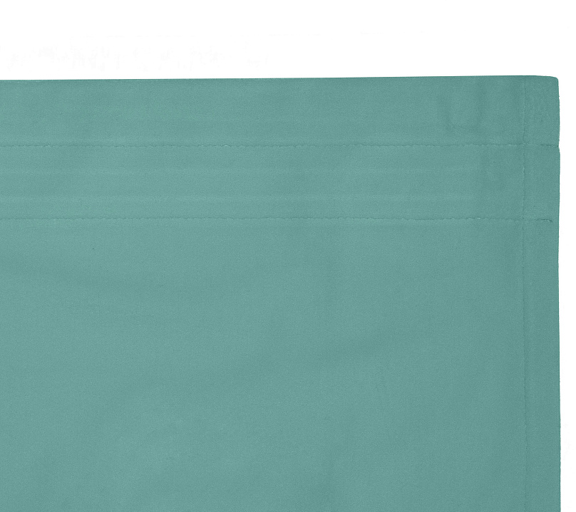 Штора Велюр матовый с креплением Шторная тесьма v14. Фото 3