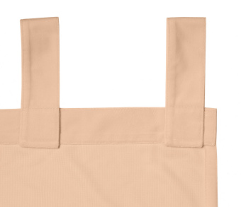 Штора Велюр матовый с креплением Петли с липучкой v03. Фото 5