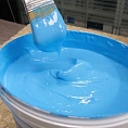 Готовая к применению гидроизоляционная мастика SIPP Membrane SBR 7 кг