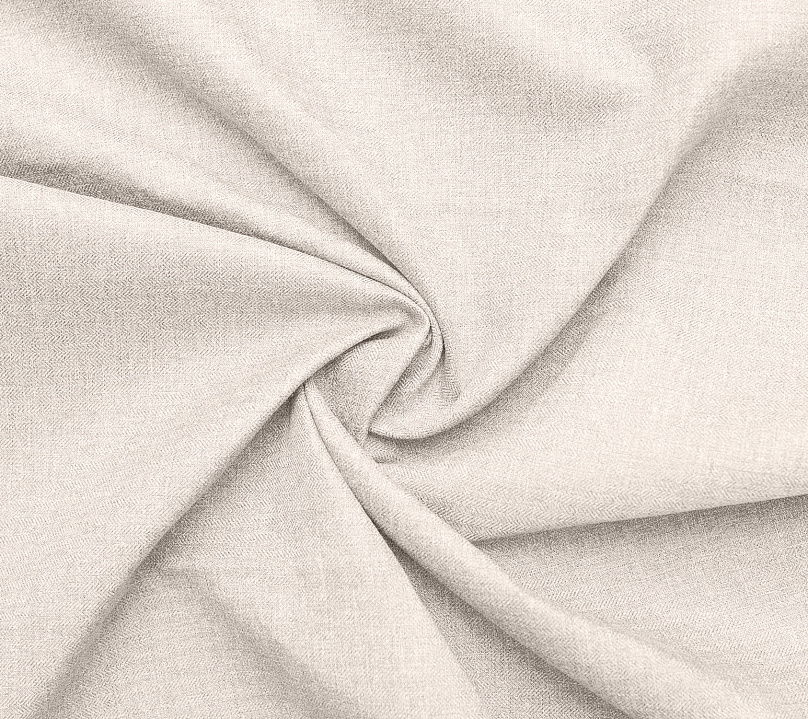 Санди однотонные v02 с креплением Кулиса с гребешком. Фото 5