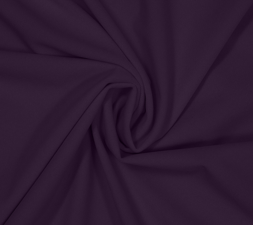 Штора Велюр матовый с креплением Петли с липучкой v27. Фото 6