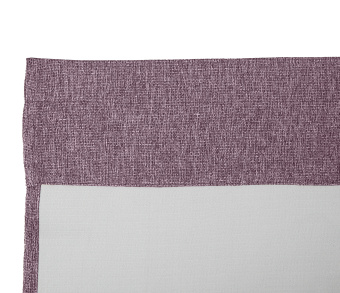 Штора Димаут Рогожка с креплением Кулиса с гребешком v24. Фото 4