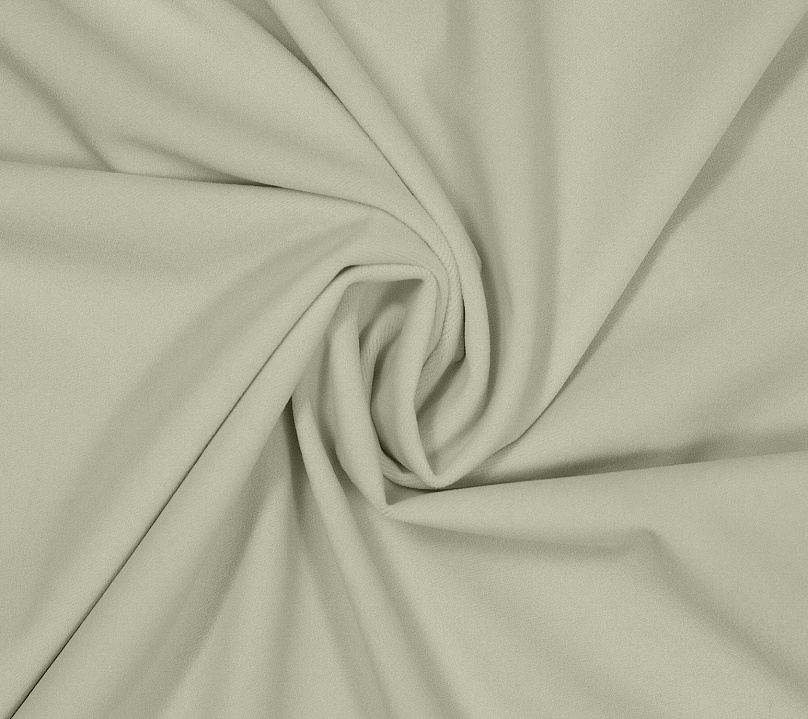 Штора Велюр матовый с креплением Шторная тесьма v13. Фото 6