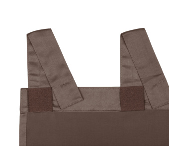 Штора Микровелюр v31 с креплением Петли с липучкой. Фото 6