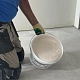 Клей для гибких напольных покрытий SIPP PVC