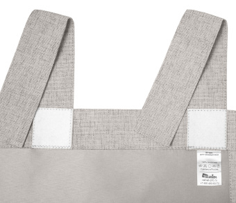 Санди однотонные v13 с креплением Петли с липучкой. Фото 4