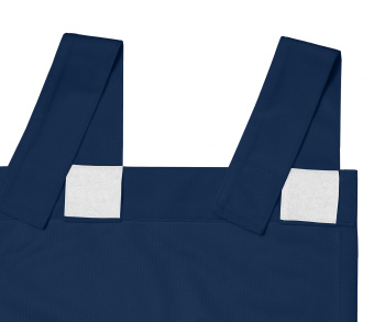 Штора Велюр матовый с креплением Петли с липучкой v32. Фото 4