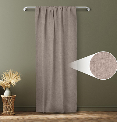 Санди однотонные v03 с креплением Кулиса