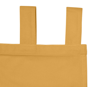 Штора Велюр матовый с креплением Петли v22. Фото 3