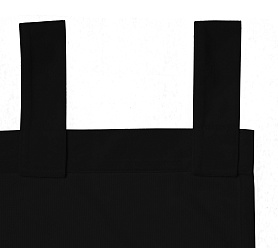 Штора Велюр матовый с креплением Петли с липучкой v33