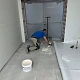 Клей для гибких напольных покрытий SIPP PVC