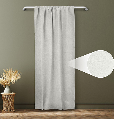 Санди однотонные v01 с креплением Кулиса