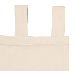 Штора Велюр матовый с креплением Петли v02