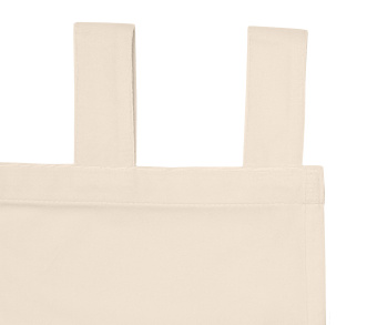 Штора Велюр матовый с креплением Петли v02. Фото 3