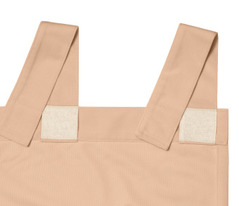 Штора Велюр матовый с креплением Петли с липучкой v03. Фото 4