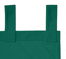 Штора Велюр матовый с креплением Петли с липучкой v16