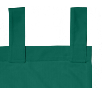 Штора Велюр матовый с креплением Петли с липучкой v16. Фото 5