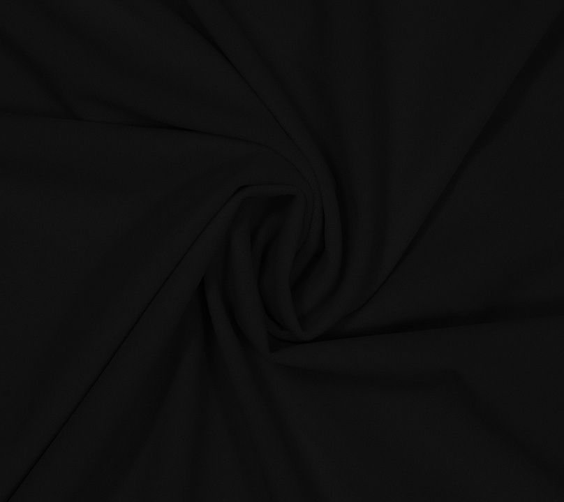 Штора Велюр матовый с креплением Кулиса с гребешком v33. Фото 5