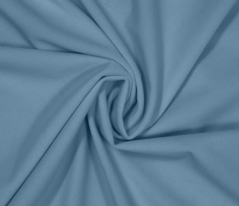 Штора Велюр матовый с креплением Петли с липучкой v19. Фото 6