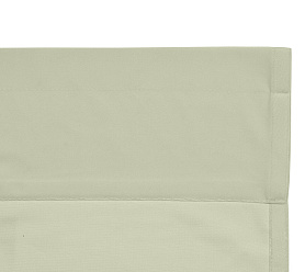 Штора Велюр матовый с креплением Кулиса с гребешком v13