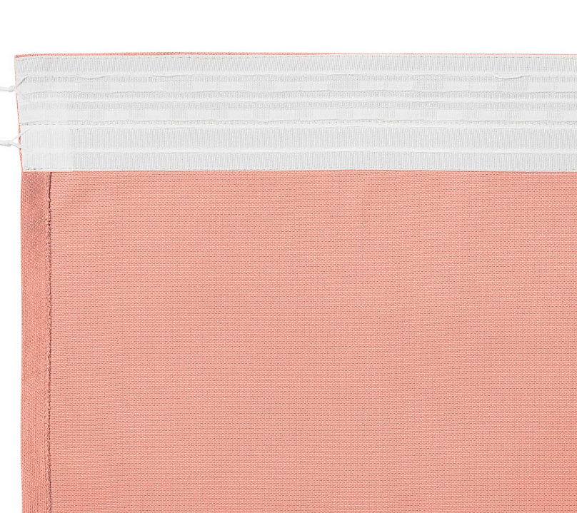 Канвас однотонные v23 с креплением Тесьма. Фото 6