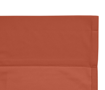 Штора Велюр матовый с креплением Кулиса с гребешком v23. Фото 4