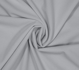 Штора Велюр матовый с креплением Петли v12