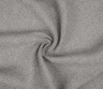 Штора Димаут Рогожка с креплением Петли v10. Фото 5