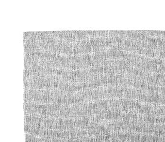 Штора Димаут Рогожка с креплением Шторная тесьма v11. Фото 3