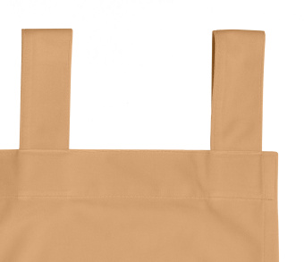 Штора Велюр матовый с креплением Петли с липучкой v21. Фото 3