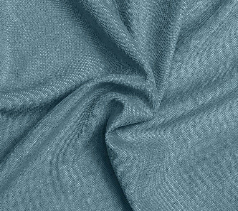 Канвас однотонные v30 с креплением Кулиска с гребешком . Фото 6