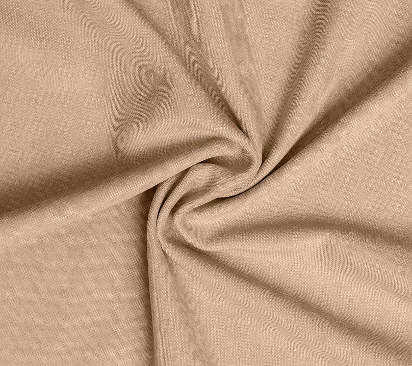 Канвас однотонные v07 с креплением Кулиска. Фото 6