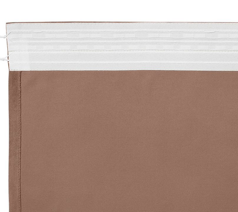 Канвас однотонные v16 с креплением Тесьма. Фото 6