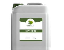 Гидроизоляция SIPP HDRB. Фото 1