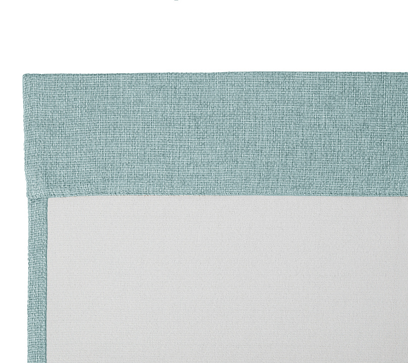 Штора Димаут Рогожка с креплением Кулиса v15. Фото 4