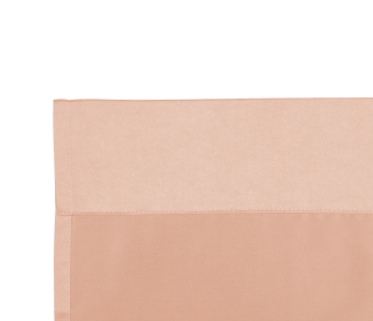 Штора Микровелюр v14 с креплением Кулиса. Фото 4