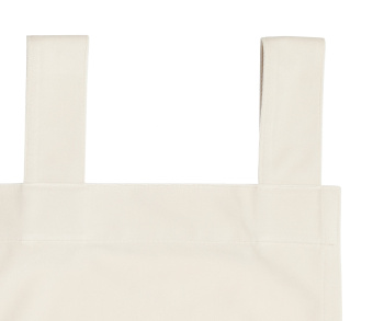 Штора Велюр матовый с креплением Петли с липучкой v01. Фото 3