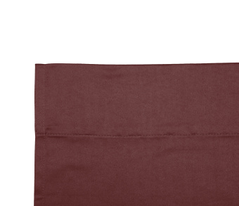 Штора Микровелюр v34 с креплением Кулиса. Фото 3