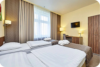 Наши работы. Шторы для гостиниц и отелей. Фото 5