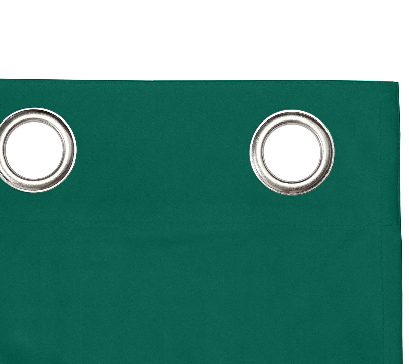 Штора Велюр матовый с креплением Люверсы v16. Фото 3