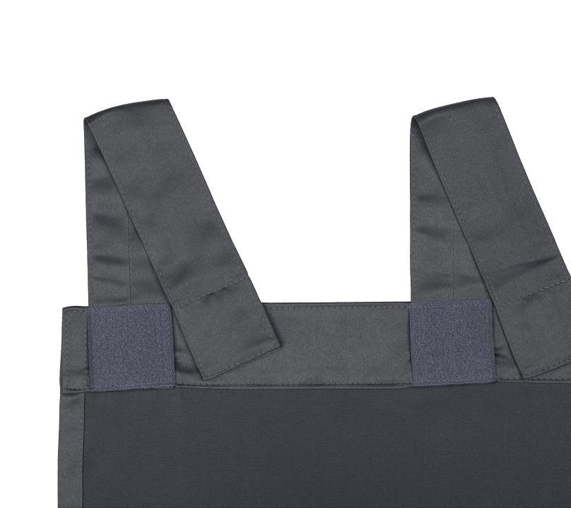 Штора Микровелюр v22 с креплением Петли с липучкой. Фото 6