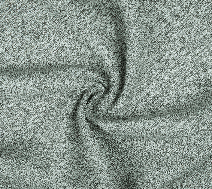 Штора Димаут Рогожка с креплением Кулиса v14. Фото 5