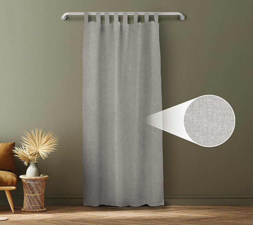 Санди однотонные v05 с креплением Петли. Фото 1