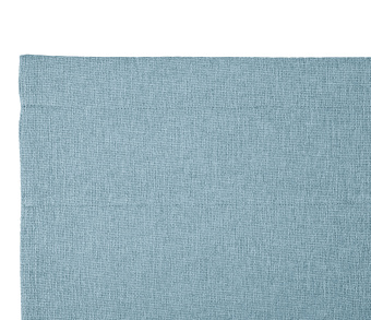 Штора Димаут Рогожка с креплением Кулиса с гребешком v16. Фото 3