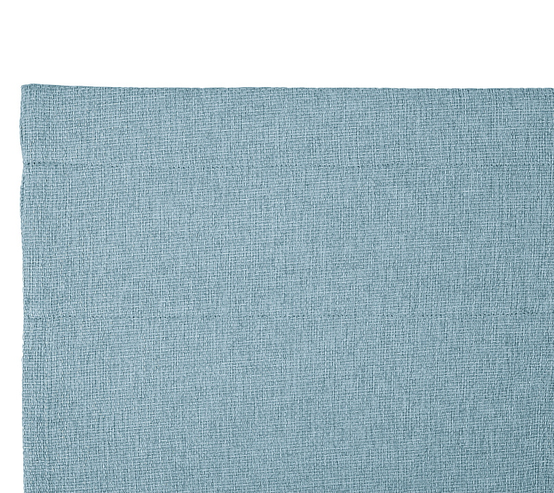 Штора Димаут Рогожка с креплением Кулиса с гребешком v16. Фото 3