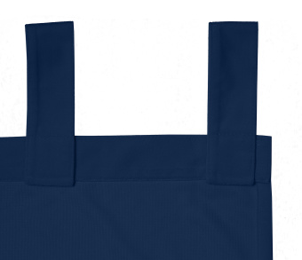 Штора Велюр матовый с креплением Петли с липучкой v32. Фото 5