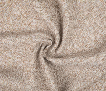 Штора Димаут Рогожка с креплением Шторная тесьма v03. Фото 6