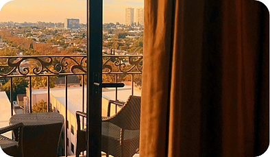 Наши работы. Шторы в рестораны и кафе. Фото 1