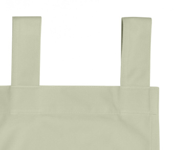 Штора Велюр матовый с креплением Петли с липучкой v13. Фото 3