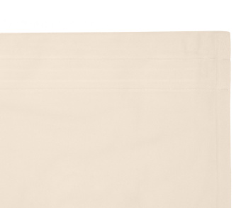 Штора Велюр матовый с креплением Шторная тесьма v02. Фото 3